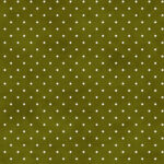 Maywood Studio Beautiful Basics - Classic Dot - Moss