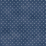 Maywood Studio Beautiful Basics - Classic Dot - Navy
