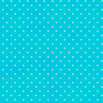 Maywood Studio Beautiful Basics - Classic Dot - Cyan