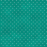 Maywood Studio Beautiful Basics - Classic Dot - Peacock Blue