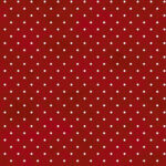 Maywood Studio Beautiful Basics - Classic Dot - Red