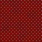 Maywood Studio Beautiful Basics - Classic Dot - Deep Red