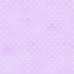 Maywood Studio Beautiful Basics - Classic Dot - Hydrangea Purple