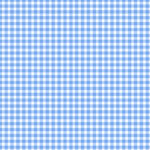 Maywood Studio Beautiful Basics - Classic Check - Little Boy Blue