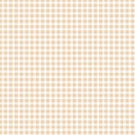 Maywood Studio Beautiful Basics - Classic Check - Ecru