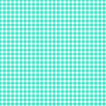 Maywood Studio Beautiful Basics - Classic Check - Atlantis
