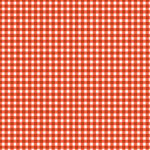 Maywood Studio Beautiful Basics - Classic Check - Lipstick Red