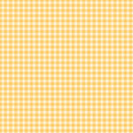 Maywood Studio Beautiful Basics - Classic Check - Cornsilk