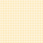 Maywood Studio Beautiful Basics - Classic Check - Snapdragon Yellow