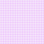 Maywood Studio Beautiful Basics - Classic Check - Hydrangea Purple