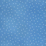Maywood Studio Beautiful Basics - Scatter Dot - Sky Blue