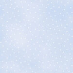 Maywood Studio Beautiful Basics - Scatter Dot - Pale Blue