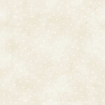 Maywood Studio Beautiful Basics - Scatter Dot - Natural