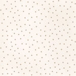 Maywood Studio Beautiful Basics - Scatter Dot - Natural/Taupe
