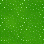 Maywood Studio Beautiful Basics - Scatter Dot - Clean Green