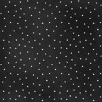 Maywood Studio Beautiful Basics - Scatter Dot - Black