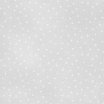 Maywood Studio Beautiful Basics - Scatter Dot - Nimbus Grey