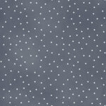 Maywood Studio Beautiful Basics - Scatter Dot - Slate Grey