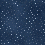 Maywood Studio Beautiful Basics - Scatter Dot - Navy