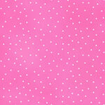 Maywood Studio Beautiful Basics - Scatter Dot - Fuchsia