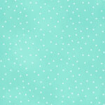 Maywood Studio Beautiful Basics - Scatter Dot - Oasis Blue