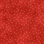 Maywood Studio Beautiful Basics - Scatter Dot - Rich Red