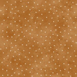 Maywood Studio Beautiful Basics - Scatter Dot - Gingerbread