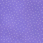 Maywood Studio Beautiful Basics - Scatter Dot - Pansy Purple