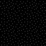 Maywood Studio Kimberbell Basics - Tiny Dots - Black