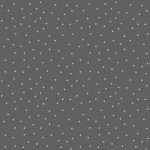 Maywood Studio Kimberbell Basics - Tiny Dots - Grey/White