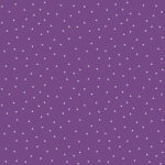 Maywood Studio Kimberbell Basics - Tiny Dots - Purple