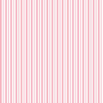 Maywood Studio Kimberbell Basics - Awning Stripe - Pink