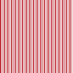 Maywood Studio Kimberbell Basics - Awning Stripe - Red