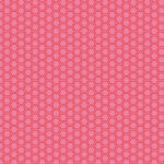 Maywood Studio Kimberbell Basics - Honeycomb - Pink