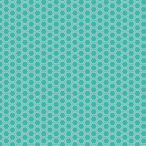 Maywood Studio Kimberbell Basics - Honeycomb