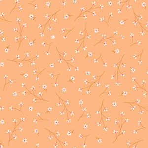 Maywood Studio Kimberbell Basics - Pretty Petals
