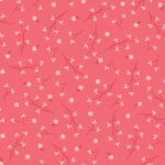 Maywood Studio Kimberbell Basics - Pretty Petals - Pink