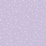 Maywood Studio Kimberbell Basics - Pretty Petals - Violet