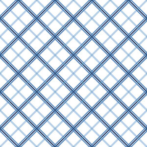 Maywood Studio Kimberbell Basics - Plaid