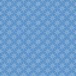 Maywood Studio Kimberbell Basics - Tufted - Blue