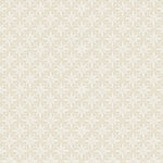 Maywood Studio Kimberbell Basics - Tufted - Cream/Taupe