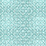 Maywood Studio Kimberbell Basics - Tufted - Aqua