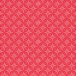 Maywood Studio Kimberbell Basics - Tufted - Red
