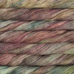 Malabrigo Silkpaca Lace 2Ply Yarn - 866 Arco Iris