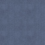 Maywood Studio Woolies Flannel - Herringbone - Dusty Blue