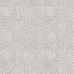 Maywood Studio Woolies Flannel - Herringbone - Light Grey