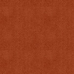 Maywood Studio Woolies Flannel - Herringbone - Orange