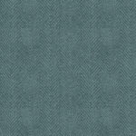 Maywood Studio Woolies Flannel - Herringbone - Light Blue