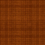Maywood Studio Woolies Flannel - Windowpane - Orange