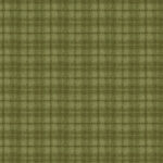 Maywood Studio Woolies Flannel - Plaid - Green